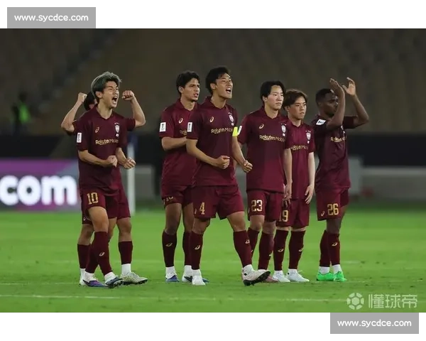 大阪德比再燃战火钢巴与樱花激战关西荣耀之夜血脉传承经典对决